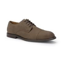 Cardinale - Zapatos Hombre Cuero Barker-0-33 Café Cafe 39