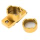 thumbnail image 2 of Pool Billiard Chalk Holder Accesorio Herramienta Práctica Snooker Aureate, 2 of 5