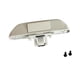 thumbnail image 3 of Manija De La Persiana Del Techo Corredizo Trasero 4L0898924B Gris Para Audi Q7 Modelos 2007-2015, 3 of 5
