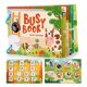 thumbnail image 3 of Libro de Actividades para Aprender Inglés, 3 of 3