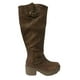 thumbnail image 1 of Bota Ecocuero ZAV20 Nude, 1 of 5