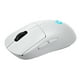thumbnail image 2 of Mouse Gamer Logitech G Pro 2 Lightspeed Blanco, 2 of 3