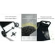 thumbnail image 5 of Coche de Paseo Maleta Últra Compacto LuBabycas Negro, 5 of 8