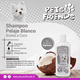 thumbnail image 2 of Shampoo Pelaje Blanco 250 mL, 2 of 2