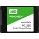 thumbnail image 1 of SSD 240GB Green 2.5" SATA Interno Western Digital, 1 of 2