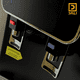 thumbnail image 5 of Dispensador de Agua Sobremesa Ventilador Negro-Mate Mod. TB-92, 5 of 6