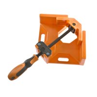 Ioensy - Abrazadera De Ángulo Recto Para Carpintería, Para Muebles De Bricolaje Y Soldadura De Carpintería
