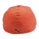 thumbnail image 3 of Gorra de béisbol PUMA Pressure Stretch Fit con el logotipo rojo, talla L/XL, 3 of 4