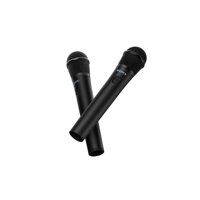 Micrófono Inalámbrico Sony Ult Mic Para Karaoke Con Batería De 20 H