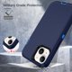 thumbnail image 4 of Funda XG-Tech 6.1" Resistente a Golpes Color Marino, 4 of 7
