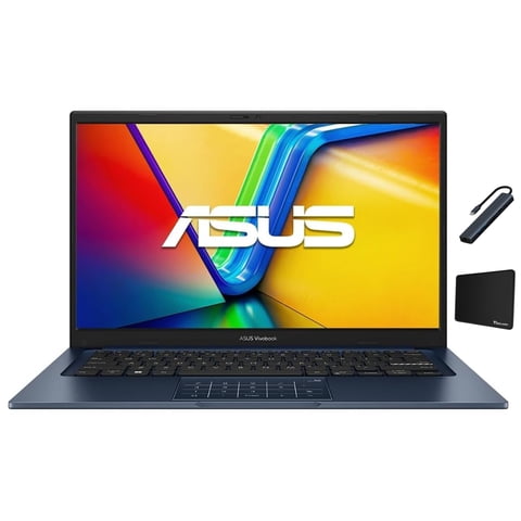 Laptop Asus Vivobook 14 De 14'' Fhd, Intel Core 5 120U, 8