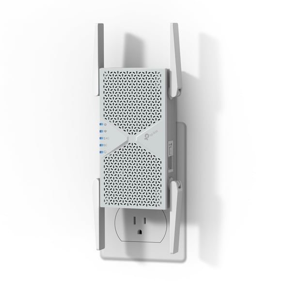 Extensor de alcance Wi-Fi 7 TP-Link BE6300 RE403BE 6,3 Gbps