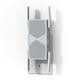 thumbnail image 1 of Extensor de alcance Wi-Fi 7 TP-Link BE6300 RE403BE 6,3 Gbps, 1 of 9