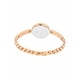 thumbnail image 5 of Reloj analógico Titan Raga Viva para mujer en oro rosa con acero, 5 of 6