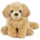 thumbnail image 1 of Peluche Bearington Goldie The Golden Retriever 33 cm, 1 of 6