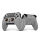 thumbnail image 1 of Control inalámbrico de alto rendimiento SCUF OMEGA para PS5, gris claro, 1 of 7