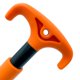 thumbnail image 4 of Remo telescópico de emergencia Pelican 64‑137 cm para kayak, 4 of 7