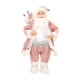 thumbnail image 4 of Decoración De Navidad De La Decoración De Navidad De Santa Claus Decoraciones De A?o Nuevo Para La Fiesta De Navidad, 4 of 5