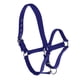 thumbnail image 3 of Correas de nylon ajustables Equitación Western Horse Halter Equitación Equitación Azul S, 3 of 5