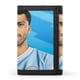 thumbnail image 1 of Rodri Cartera Trifold para Hombres, 8 Ranuras para Tarjetas, 1 Ventana de ID, Tarjetero Delgado con Bolsillo de Efectivo con Cremallera para Uso Cotidiano, 1 of 6