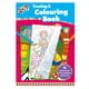 thumbnail image 1 of Libro de Trazado y Coloreado GALT, 1 of 2