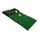 thumbnail image 1 of Inicio Patio Trasero Matf Mat Golf Entrenamiento Golft Hitting Pad Golf Practice Mat Green A, 1 of 5