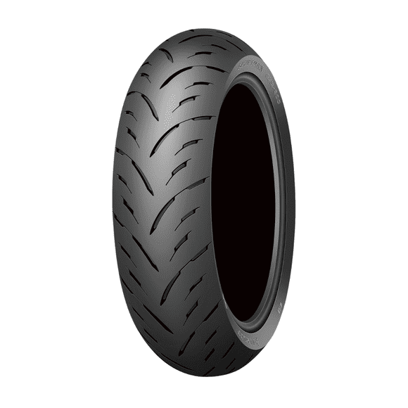 Neumáticos Moto 150/70R17 69W GPR300 Dunlop MC Sport Radial TL (Tra)
