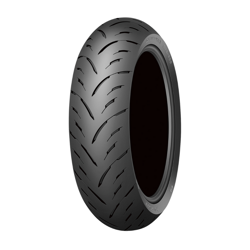 Neumáticos Moto 150/70R17 69W Gpr300 Dunlop Mc Sport Radial Tl (Tra)
