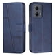 thumbnail image 1 of Funda Flip Para Motorola Moto Edge 2024 5g – Carcasa Delgada Y Resistente A Impactos Con Soporte Para Uso Diario Y Profesional, 1 of 5