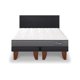 thumbnail image 1 of Cama Europea Anatomic 2 Plaza Base Dividida, 1 of 12