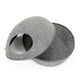 thumbnail image 2 of Cama Saco Para Dormir Circular Gris Perros Gatos Mascotas, 2 of 4