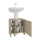 thumbnail image 2 of Mueble Para Lavamanos 1 Puerta Basic Cartagena 50,9x47x37,4 Cm, 2 of 3