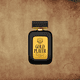 thumbnail image 3 of Luxerom Gold Player EDP 100 ml, 3 of 3