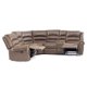 thumbnail image 5 of Sofá Seccional Reclinable Moderno 5 Cuerpos + Consola Castle, 5 of 14