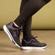 thumbnail image 2 of Zapatilla Mujer Negro France Chinitown, 2 of 6