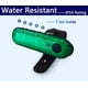 thumbnail image 5 of Kit de Luces de Navegación LED para Barco Amzonly 4 Piezas Recargables, 5 of 7