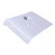 thumbnail image 1 of Mesa De Masaje De Algodón Puro, Toalla Con Orificio Para La Cara, Funda De Cama De Belleza, Sábana Blanca, 1 of 5