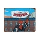 thumbnail image 1 of Tu Amigable Vecino Spider-Man Cartel Metálico, Decoración de Pared de Cartel Metálico Personalizado para Regalos de Fans, Amigos, Familia y Amantes 20*30CM, 1 of 6