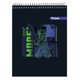 thumbnail image 5 of Croquera Pad 16X21 Minecraft 80H Torre, 5 of 7
