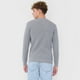 thumbnail image 2 of Sweater Hombre Gris Liso Corona, 2 of 5