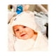 thumbnail image 3 of Toalla Premium para bebé beige (Perro), 3 of 3