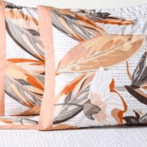 Genérico - Sabanas King Cannon 200 Hilos Diseño Abbys