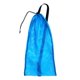 thumbnail image 2 of Bolsa De Malla Con Cordón Correa Para El Hombro Para Equipo De Snorkel De Buceo Azul, 2 of 5