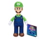 thumbnail image 3 of Peluche Con Cabeza Plastica 23 Cm Luigi, 3 of 4
