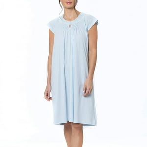 Camisa De Dormir Señora Lady Genny