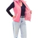 thumbnail image 3 of Parka Sin Mangas Chaqueta Mujer Colores H62, 3 of 4