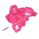 thumbnail image 5 of Danza Cinta Gimnasio Rítmica Arte Gimnasia Streamer Varilla Giratoria Rosa Roja, 5 of 5
