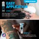 thumbnail image 4 of Kit de Cuidado Post‑Tatuaje H2Ocean Antibacteriano para Tatuajes Nuevos y Antiguos, 4 of 9