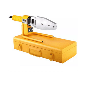 Importclick - Máquina Soldadura Tubos Termofusión 1000W 220V Ppr 20-63 M