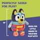 thumbnail image 3 of Peluche Bluey Dress & Play Learn to Dress Niños, 3 of 3